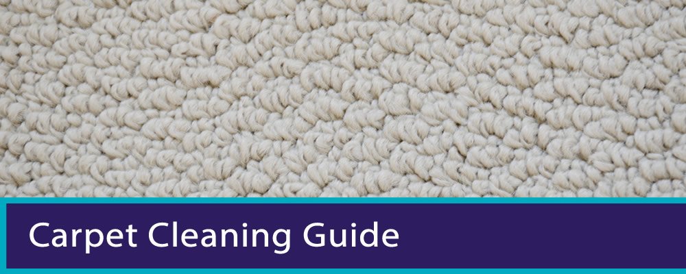 Carpet Cleaning Brisbane Guide