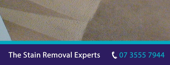 Carpet Stain Removal Brisbane