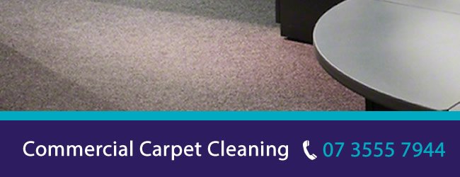 Commercial Carpet Cleaning Brisbane