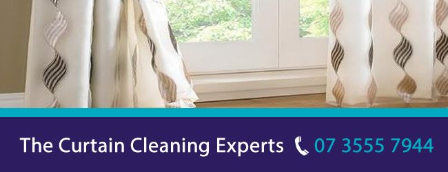 Curtain and Blind Cleaning Brisbane