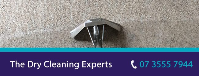 Dry Carpet Cleaning Brisbane