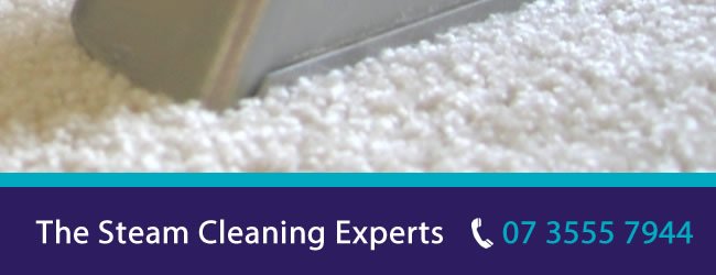 Steam Carpet Cleaning Brisbane