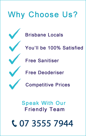 Why Choose Pro Carpet Cleaning Brisbane