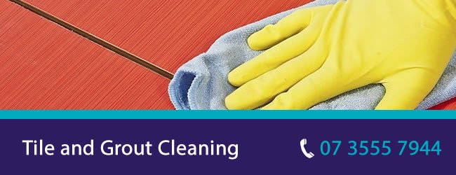 Tile and Grout Cleaner Brisbane