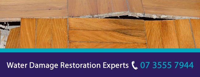 Water Damage Restoration Brisbane